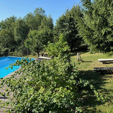 Guest House Lagotto's Peak Radatovici Extérieur photo