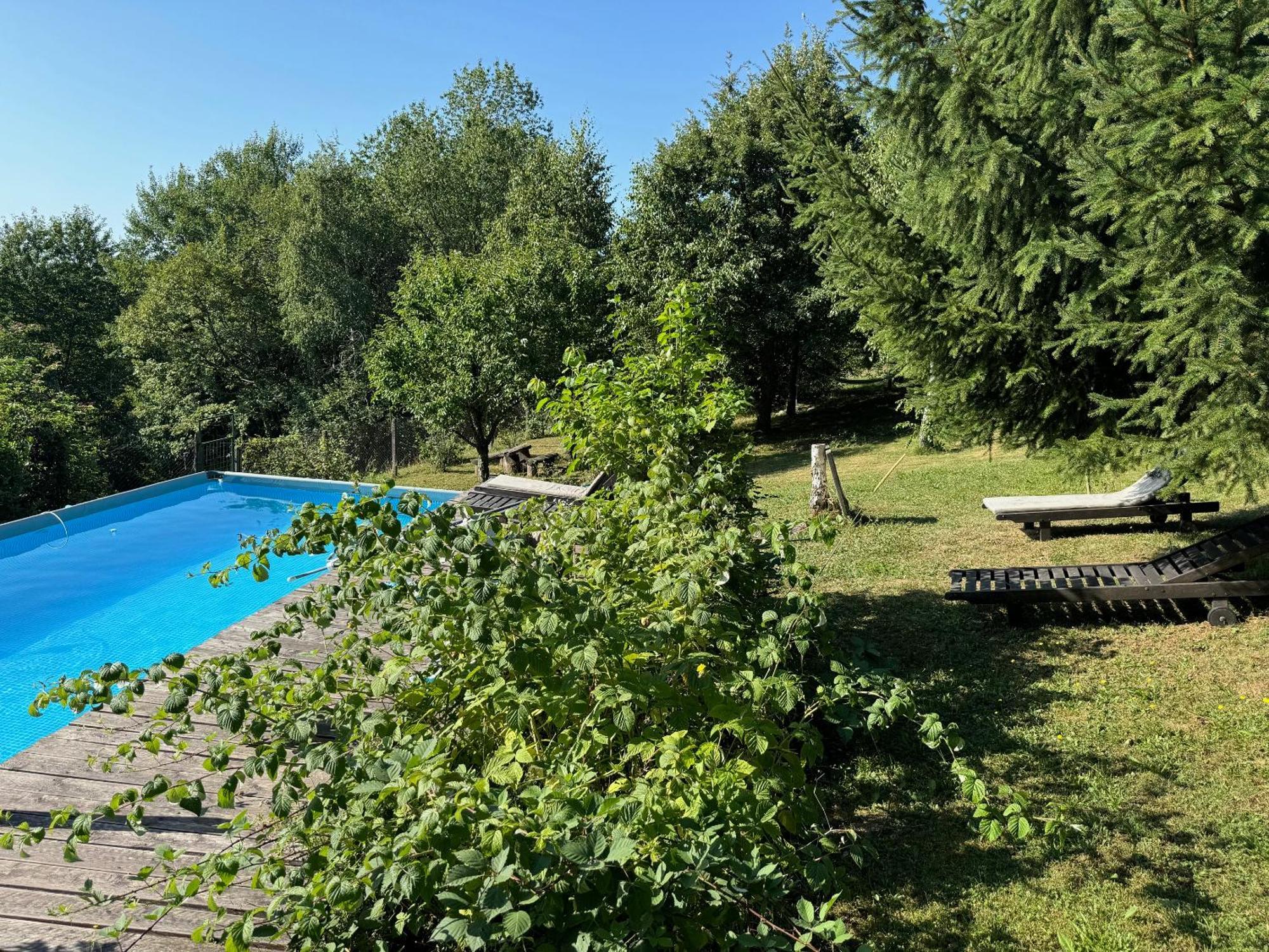 Guest House Lagotto's Peak Radatovici Extérieur photo