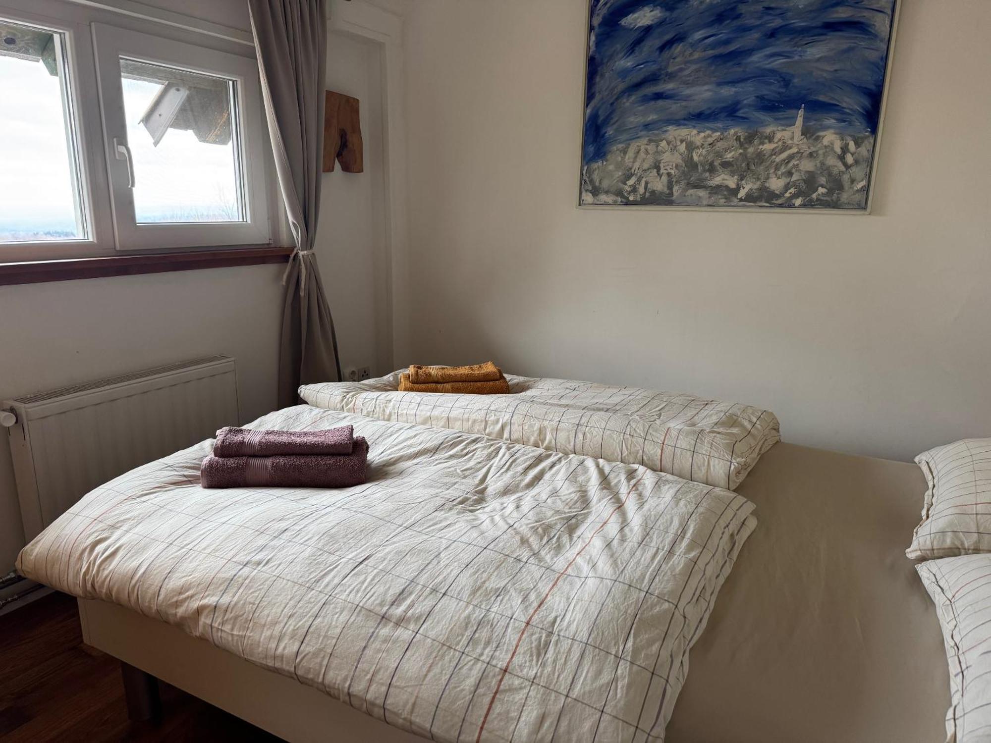 Guest House Lagotto's Peak Radatovici Extérieur photo