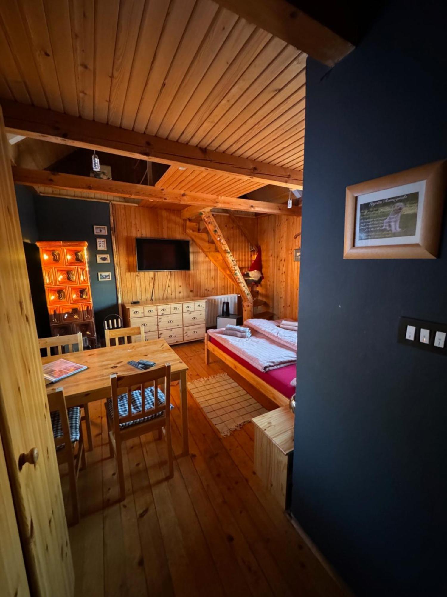 Guest House Lagotto's Peak Radatovici Extérieur photo