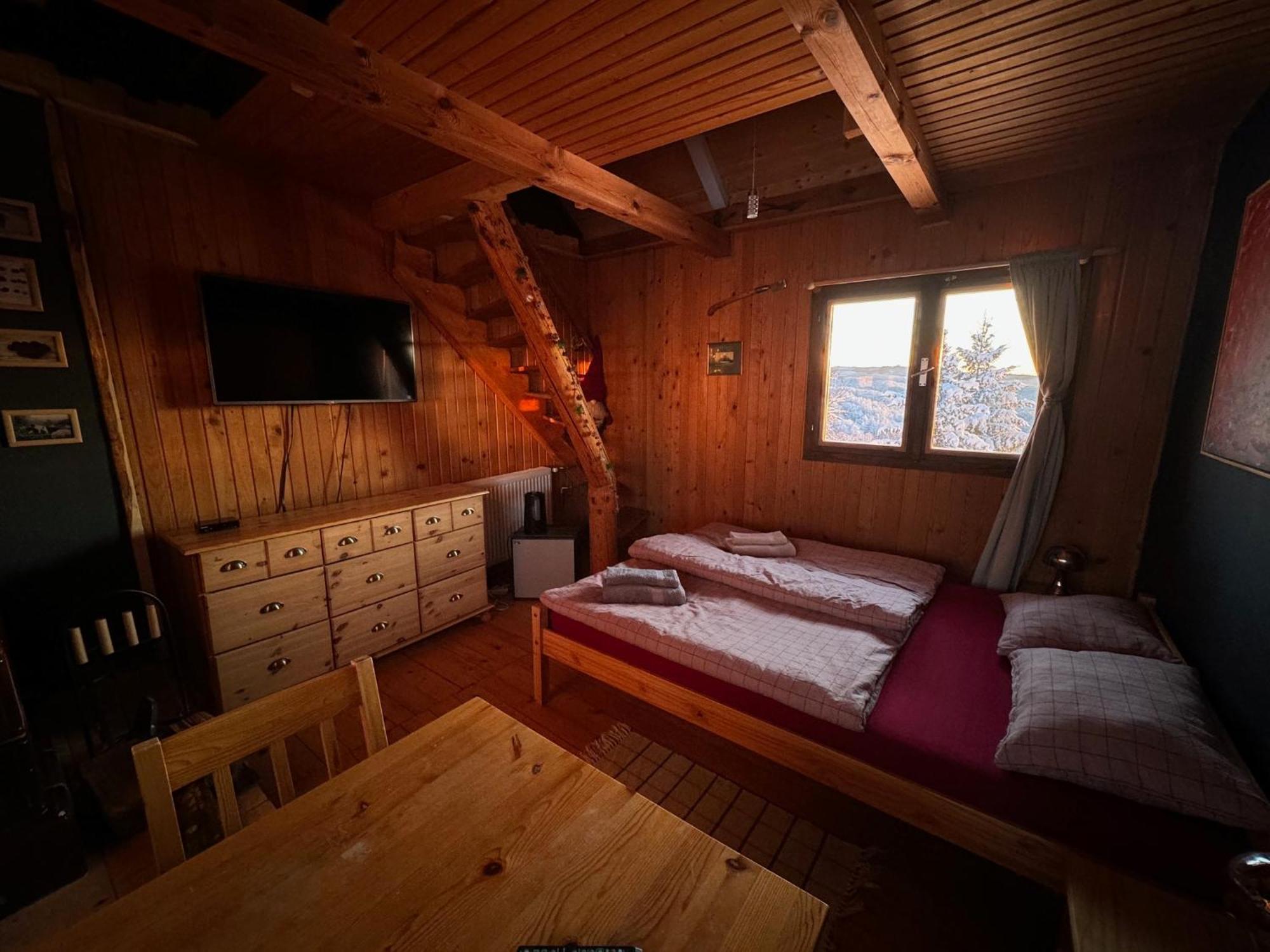 Guest House Lagotto's Peak Radatovici Extérieur photo
