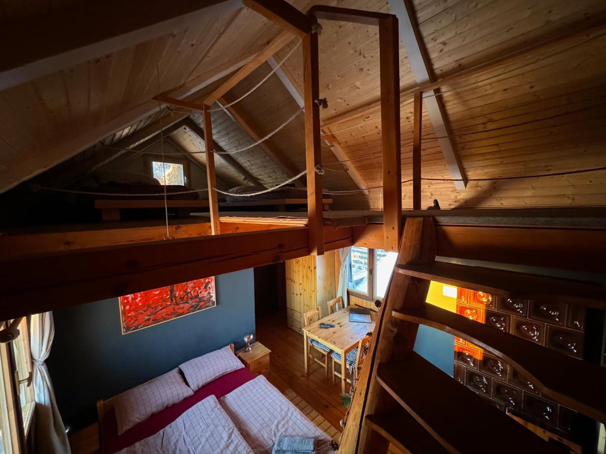 Guest House Lagotto's Peak Radatovici Extérieur photo