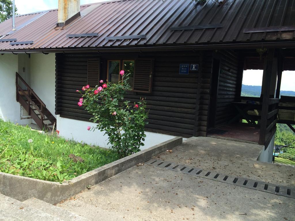 Guest House Lagotto's Peak Radatovici Chambre photo