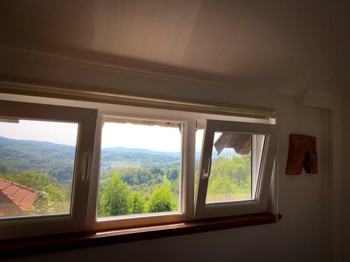 Guest House Lagotto's Peak Radatovici Extérieur photo