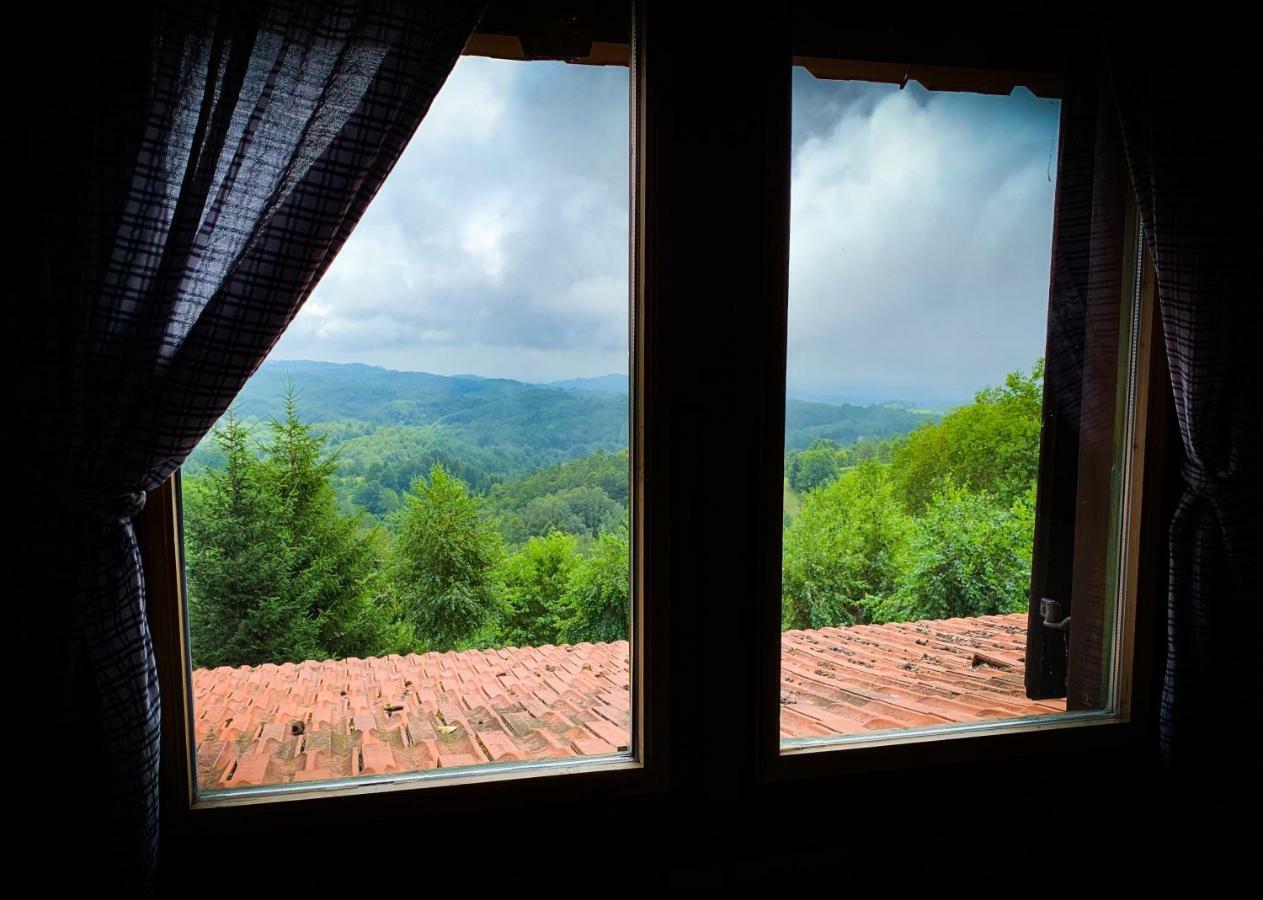 Guest House Lagotto's Peak Radatovici Extérieur photo